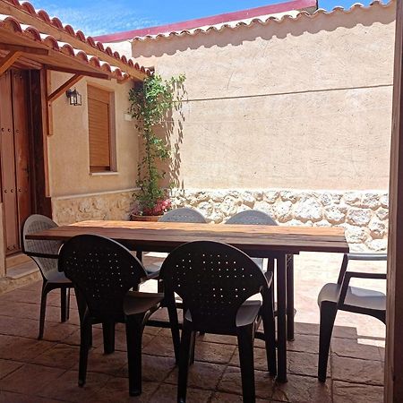 El Balcon De Penafiel Villa ภายนอก รูปภาพ