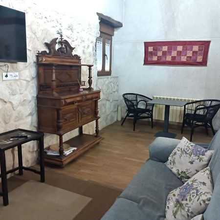 El Balcon De Penafiel Villa ภายนอก รูปภาพ