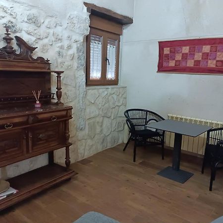 El Balcon De Penafiel Villa ภายนอก รูปภาพ