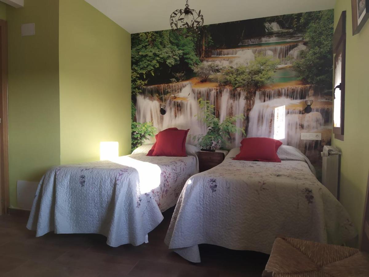 El Balcon De Penafiel Villa ภายนอก รูปภาพ