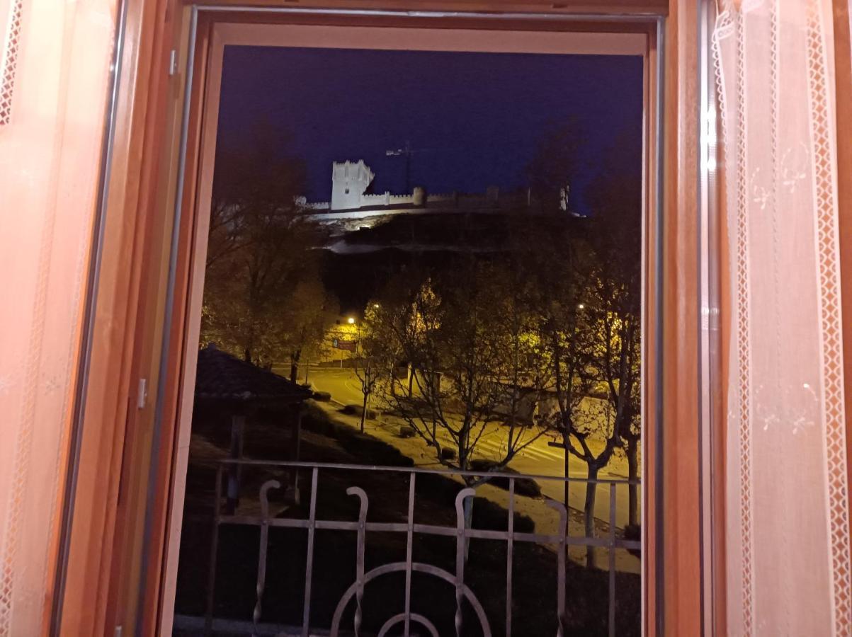 El Balcon De Penafiel Villa ภายนอก รูปภาพ