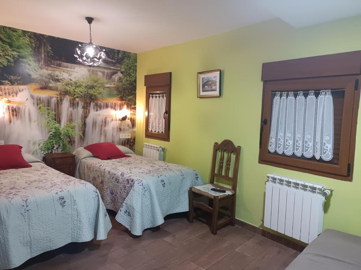 El Balcon De Penafiel Villa ภายนอก รูปภาพ