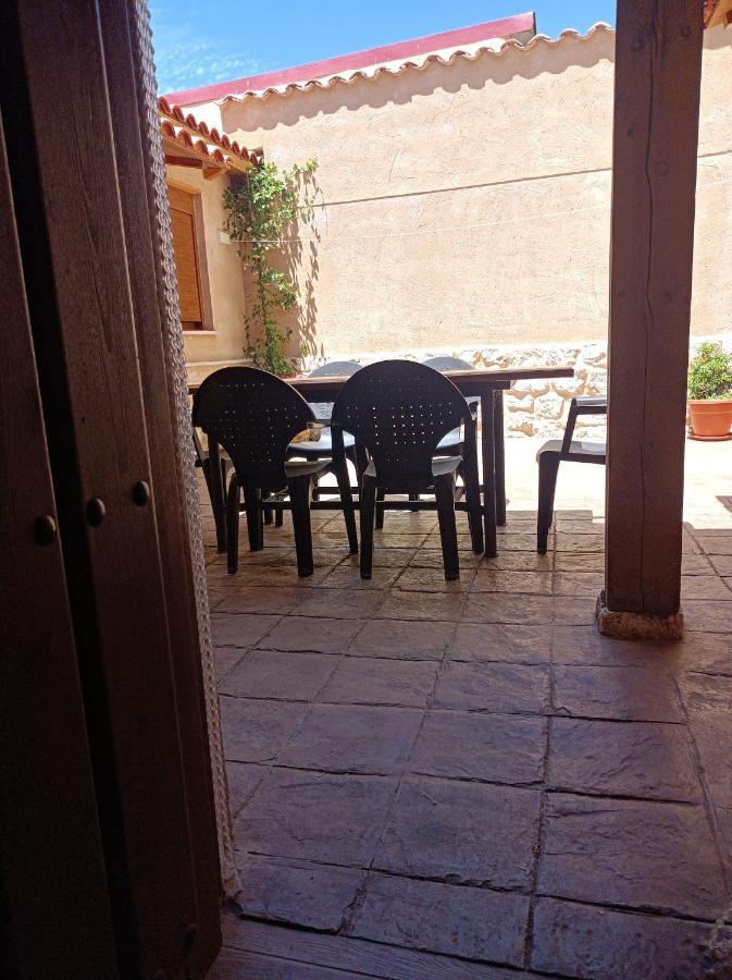 El Balcon De Penafiel Villa ภายนอก รูปภาพ