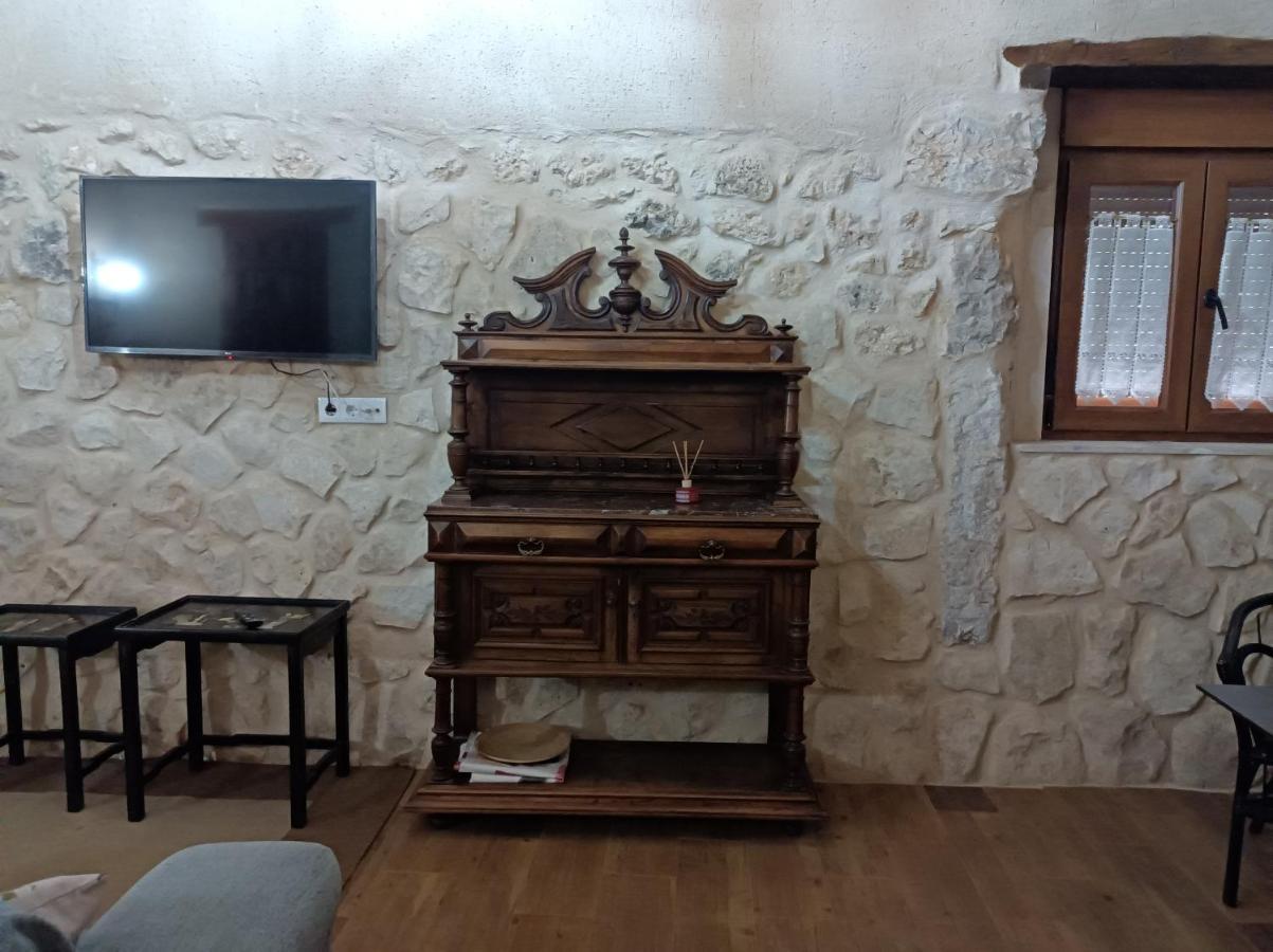 El Balcon De Penafiel Villa ภายนอก รูปภาพ