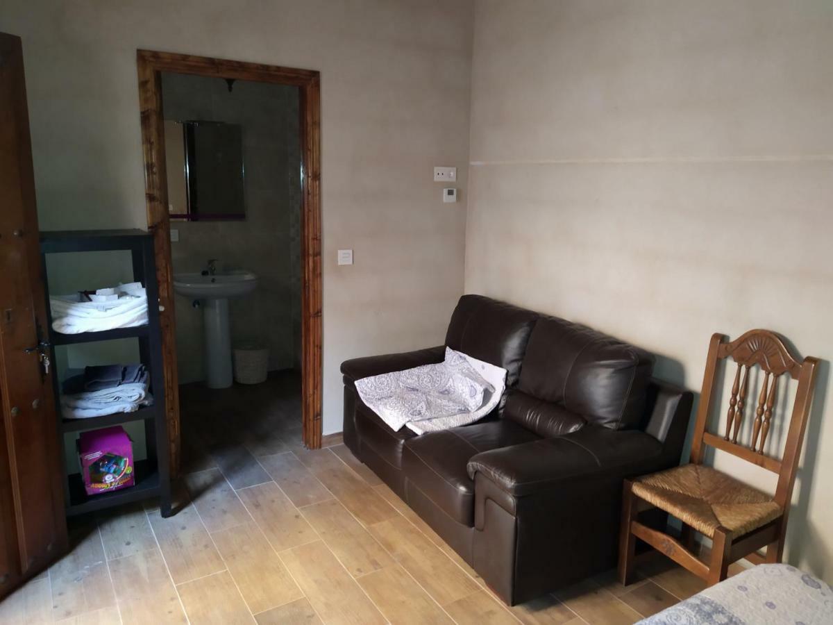 El Balcon De Penafiel Villa ภายนอก รูปภาพ