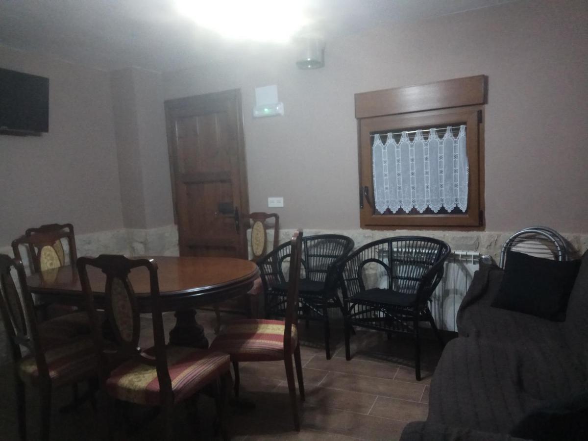 El Balcon De Penafiel Villa ภายนอก รูปภาพ